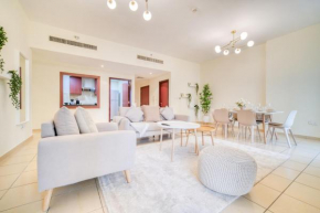 Rimal 1 - Jumeirah Beach Residence - Mint Stay